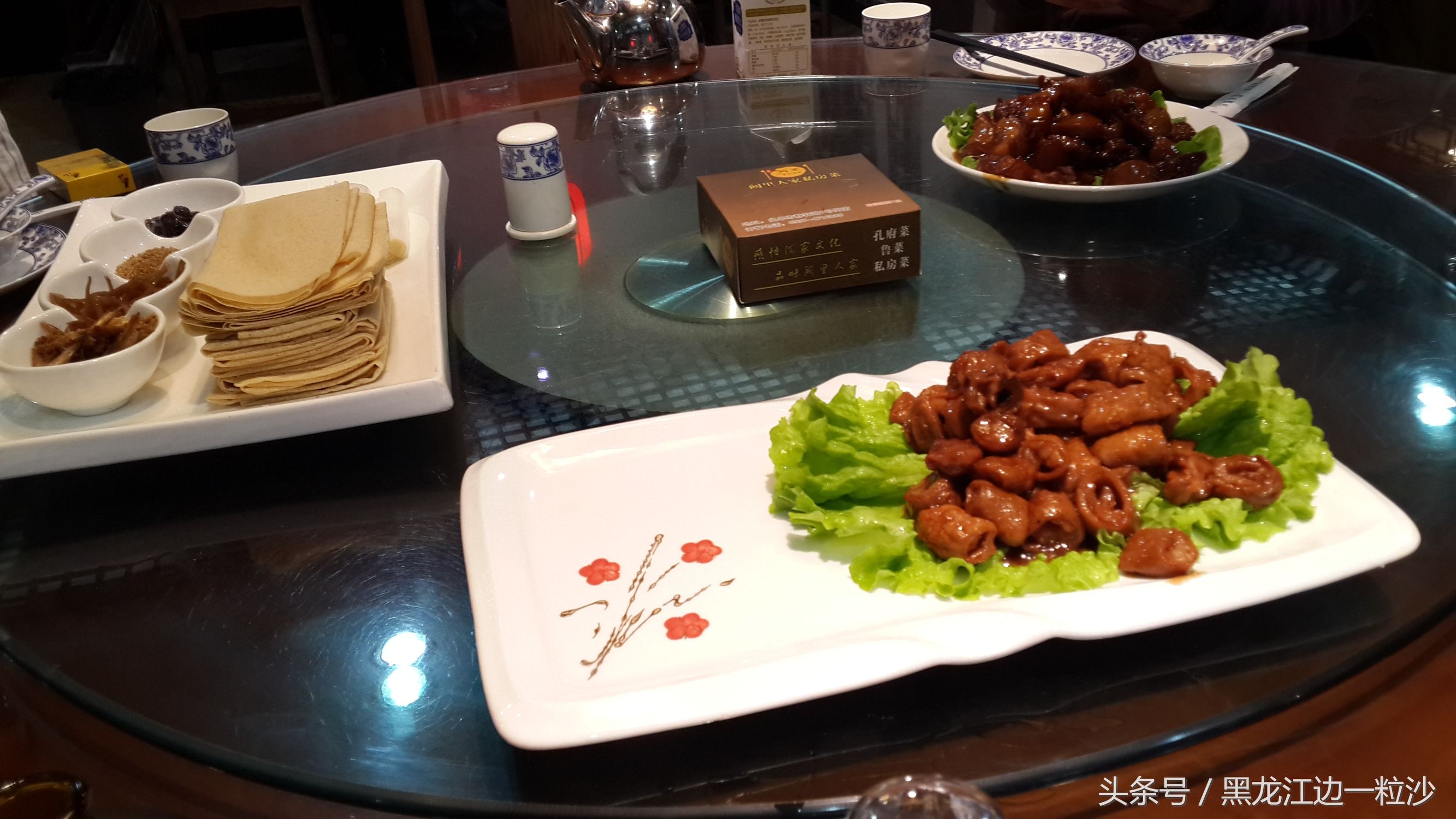 曲阜孔庙旅游免费攻略,走进孔子的故乡山东曲阜孔庙