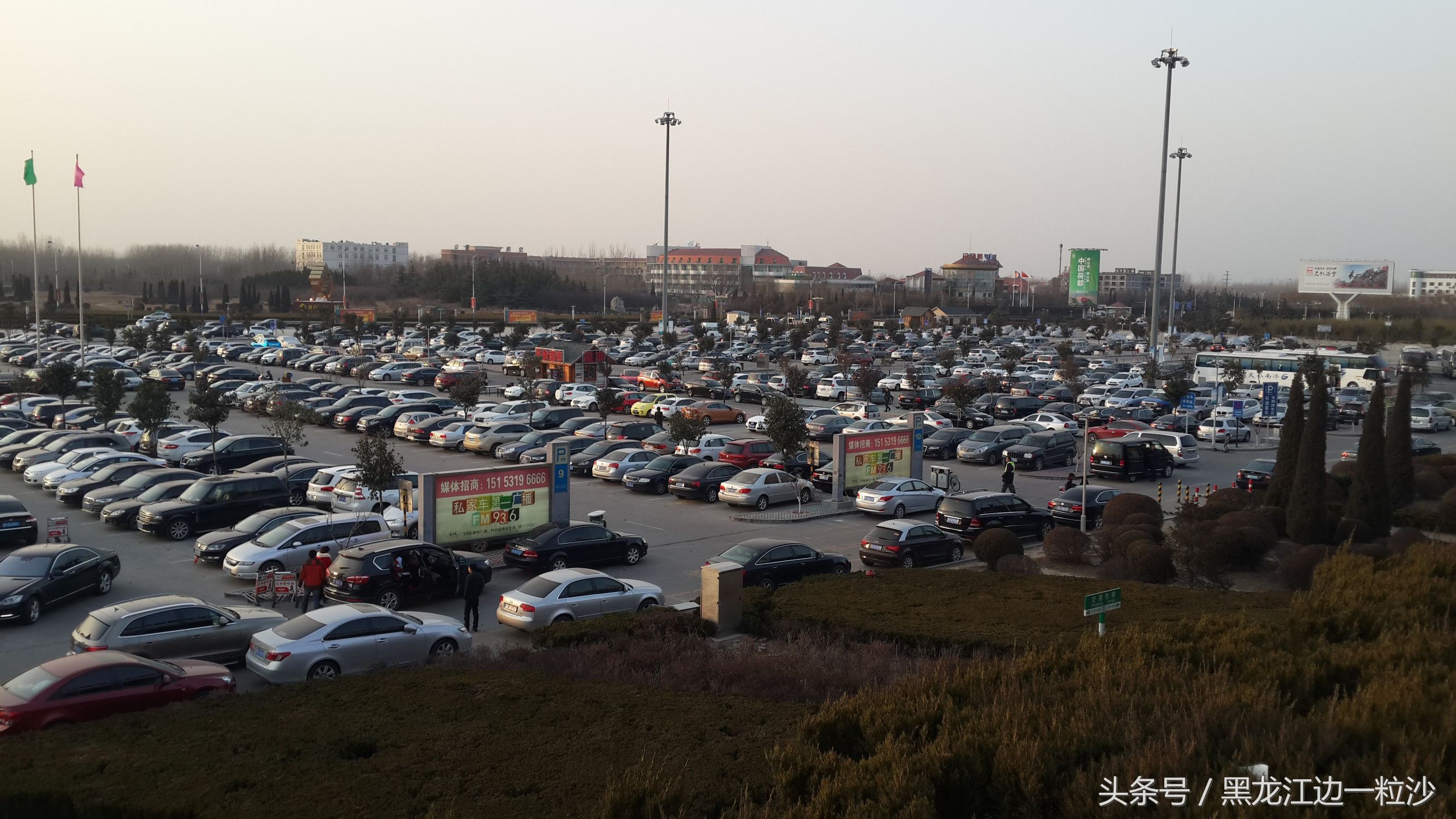 曲阜孔庙旅游免费攻略,走进孔子的故乡山东曲阜孔庙