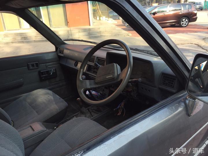 大家帮忙看看我这辆海拉怎么样