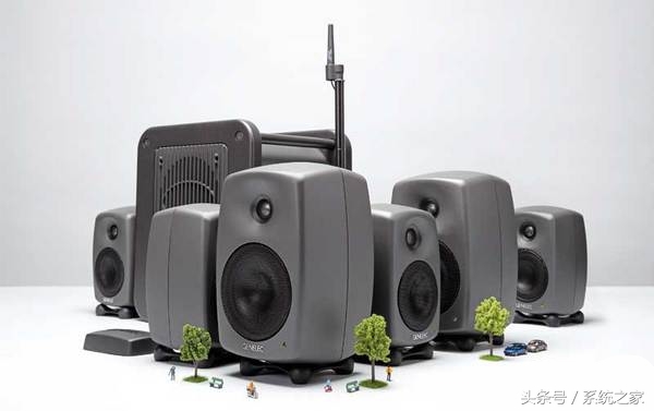 真力genelec g 音箱 (真力音箱系列介绍)