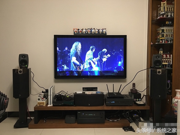 真力genelec g 音箱 (真力音箱系列介绍)