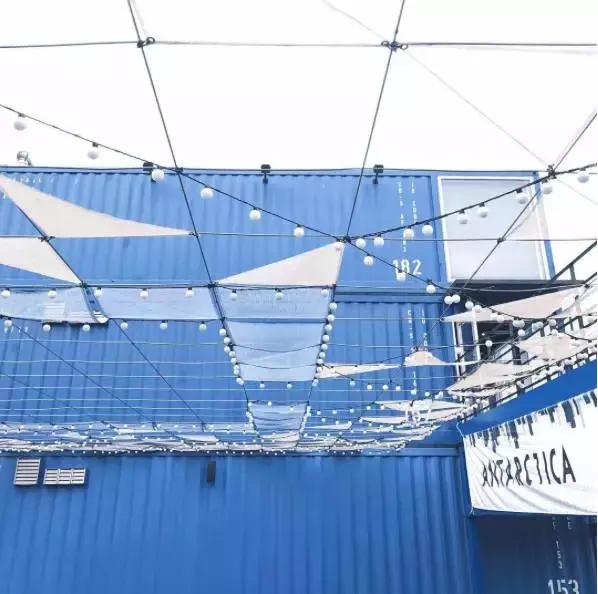 首尔梨泰院打卡,小首尔旅游打卡好去处