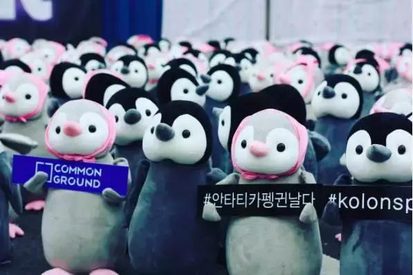 首尔梨泰院打卡,小首尔旅游打卡好去处