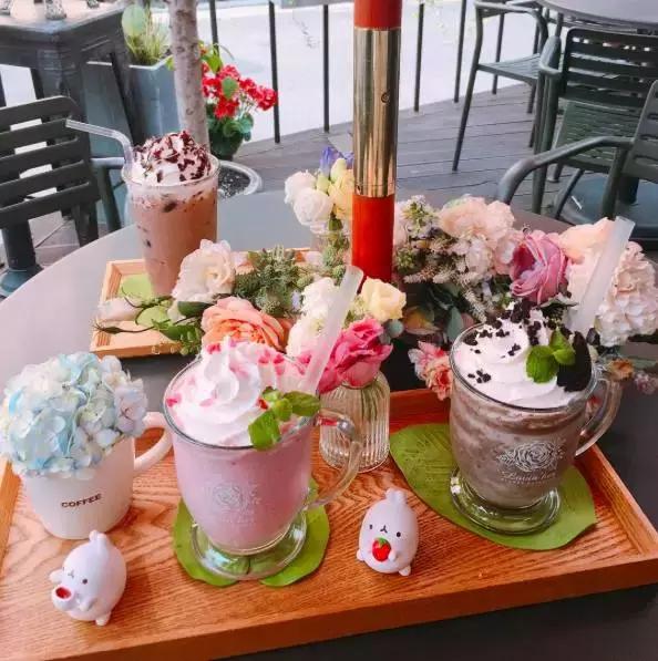 首尔梨泰院打卡,小首尔旅游打卡好去处