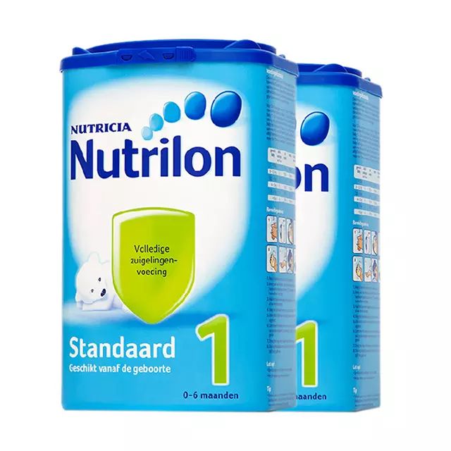 港版牛栏奶粉真假鉴别,怎么分辨荷兰牛栏真假