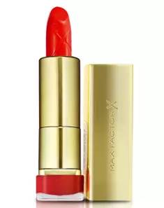 秋冬显白橘调口红,最新款色号口红女神必备