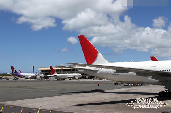 美国入境携带物品规定,美国入境必须带的物品清单