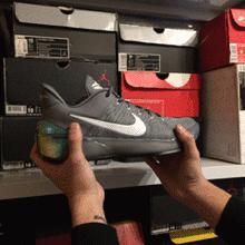 元年科比6球鞋,科比新球鞋kobe