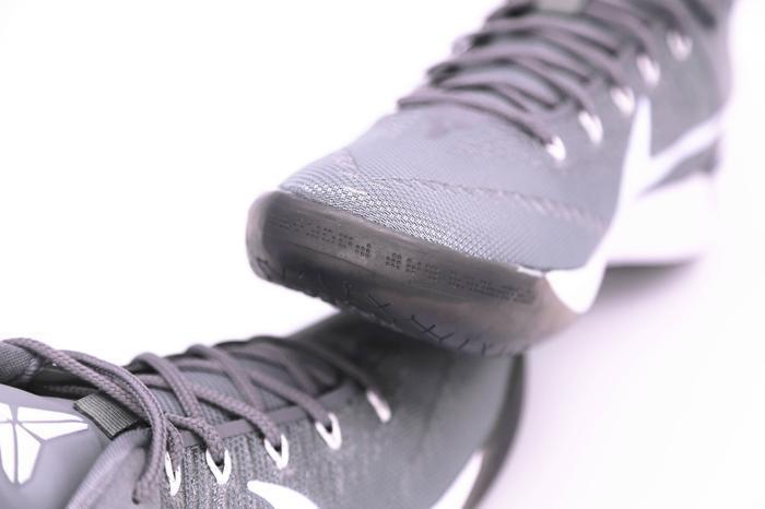 元年科比6球鞋,科比新球鞋kobe