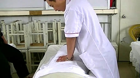 老中医支招长敲这几处轻松缓解多年的腰腿痛