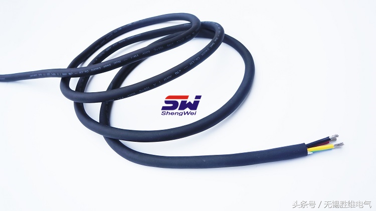 电线的各种颜色都代表什么,电线电缆种类大全