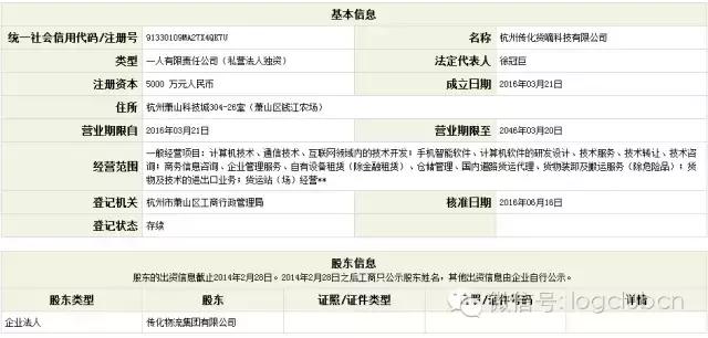 浙江无车承运人申报,最新关于无车承运