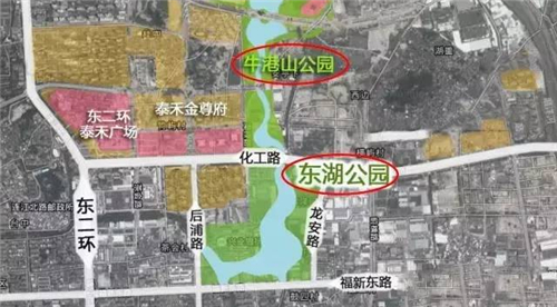 福州楼市传播甚广的“财富传说”你听说过吗?