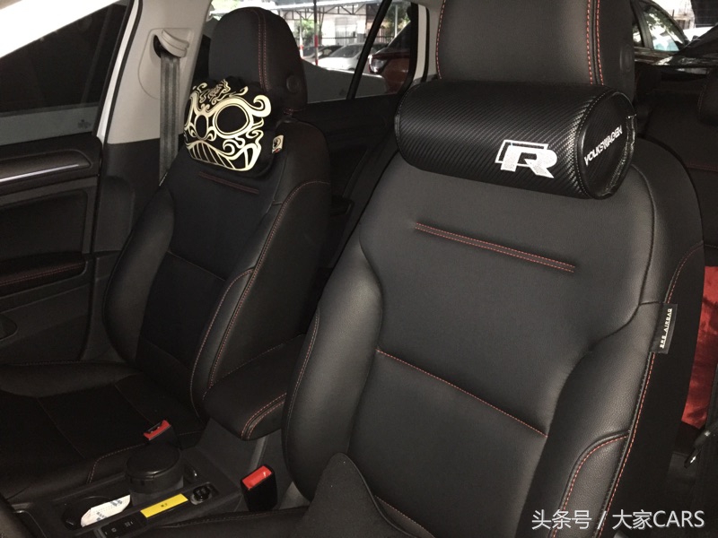 大众高尔夫7.5好开吗,2011款高尔夫自动1.6自吸7速双离合