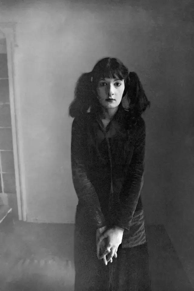 世界著名的行为艺术,世界行为艺术大师