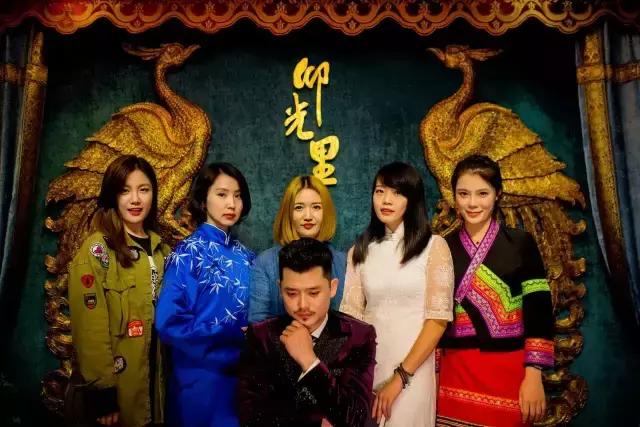 湘潭这家缅甸风情的小店,俘获了无数美女吃货的心!