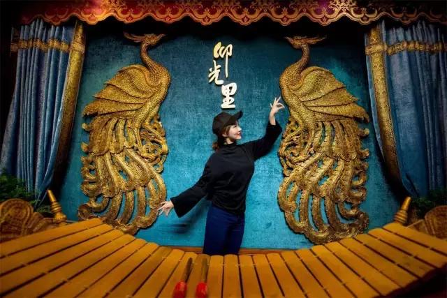 湘潭这家缅甸风情的小店,俘获了无数美女吃货的心!