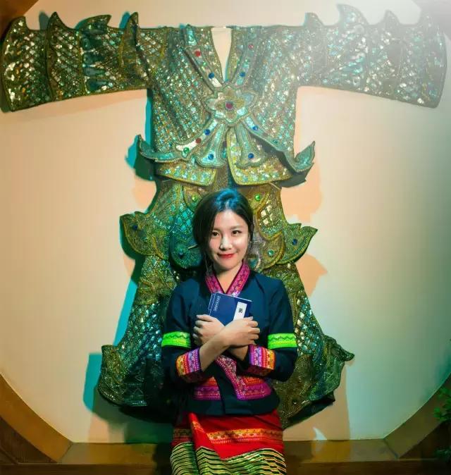 湘潭这家缅甸风情的小店,俘获了无数美女吃货的心!