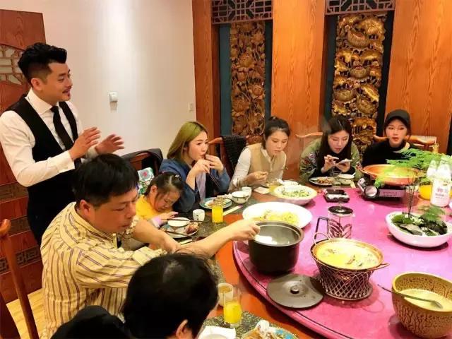 湘潭这家缅甸风情的小店,俘获了无数美女吃货的心!