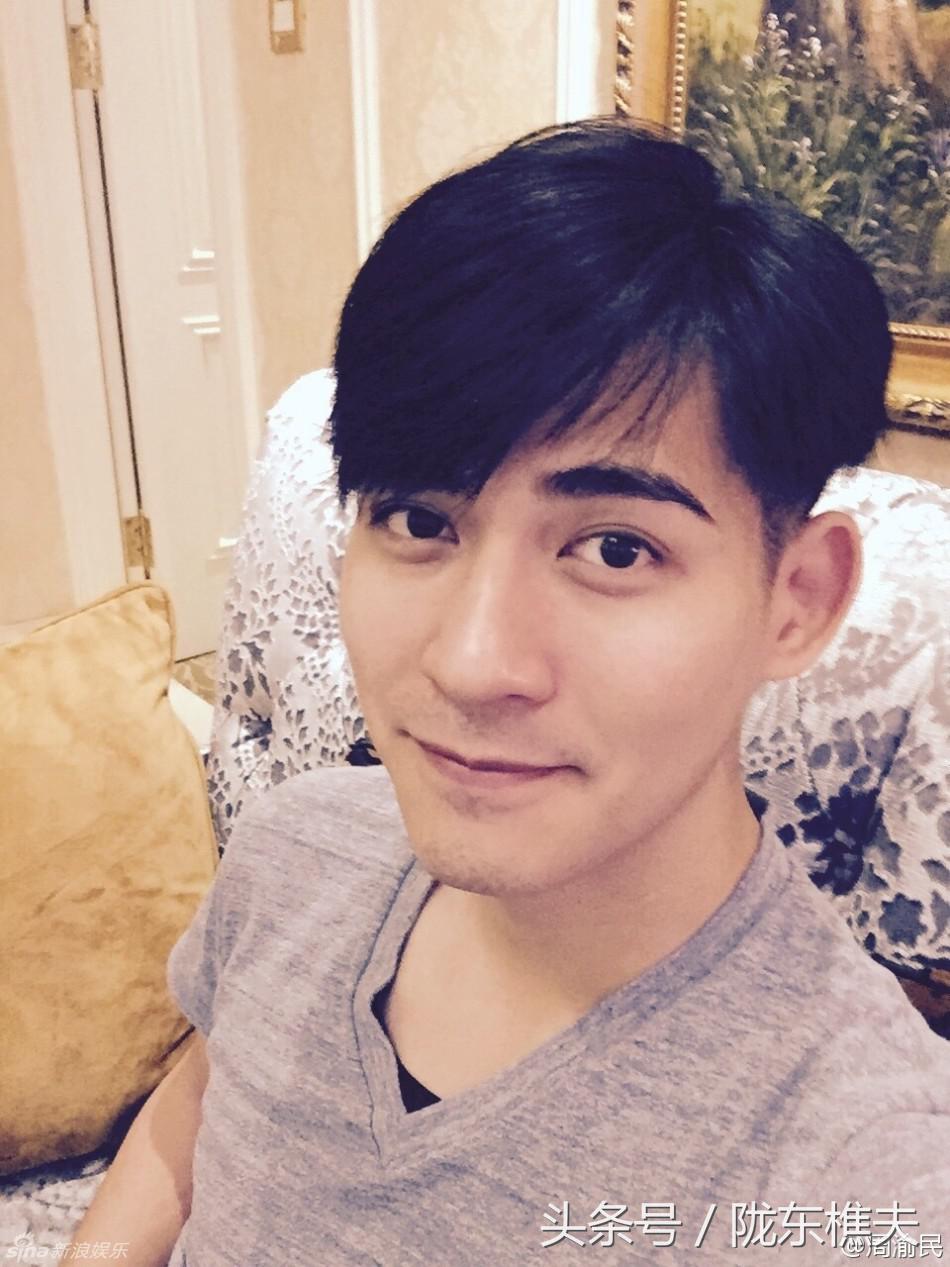 娱乐圈那些奇葩的明星,娱乐圈有绰号的明星