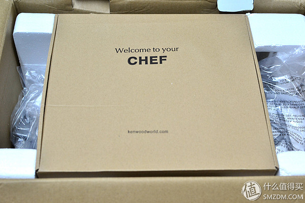 凯伍德入门厨师机推荐,凯伍德厨师机chefxl