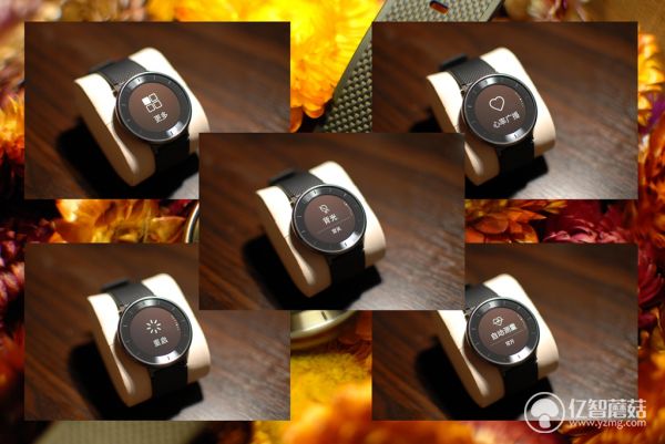 华为手表荣耀s1功能,让运动成为生活中的一种习惯