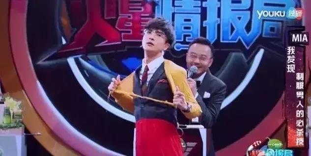 火星情报局薛之谦沈梦辰汪涵开车,火星情报局汪涵说薛之谦短发女生