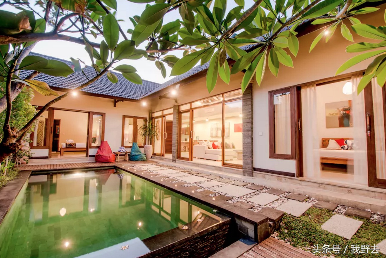 六千元玩泰国,巴厘岛一日游免费攻略