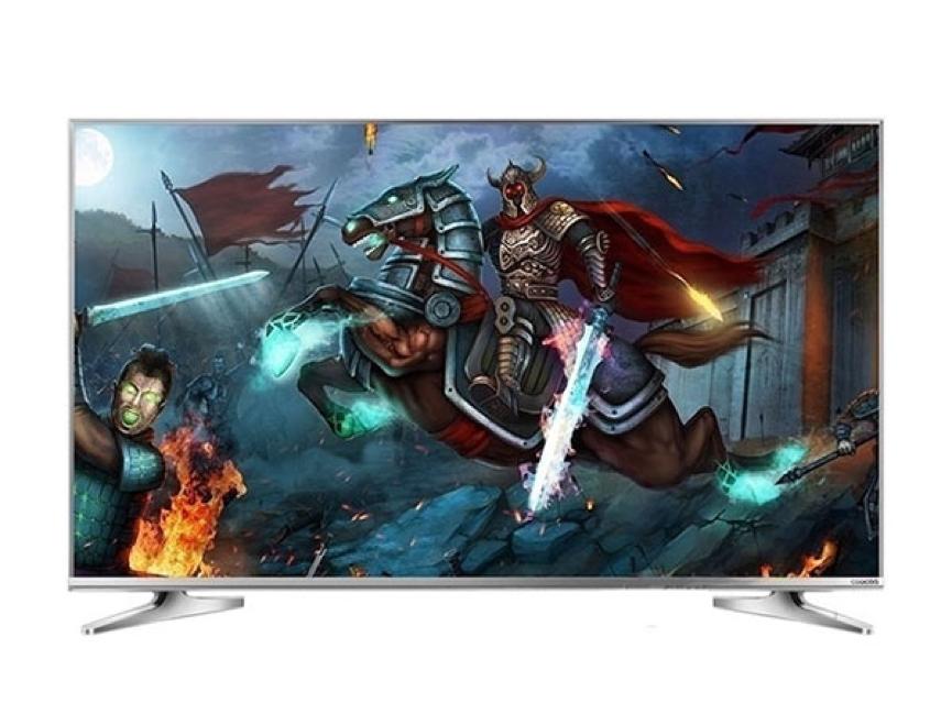 性价比的巅峰:酷开50U2VS微鲸W50J