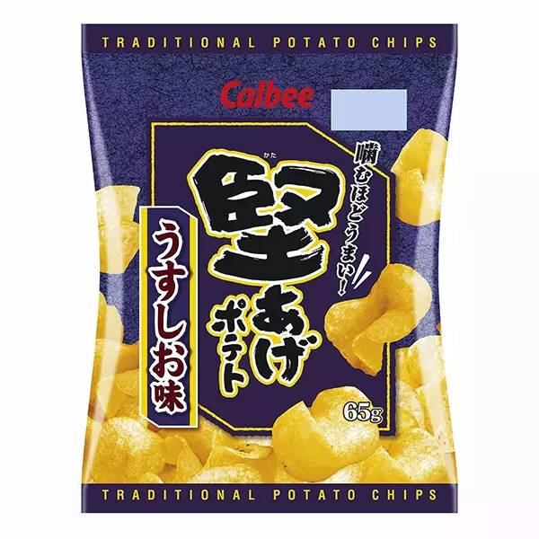 日本零食大赏集合,好吃到停不住的12大日本零食