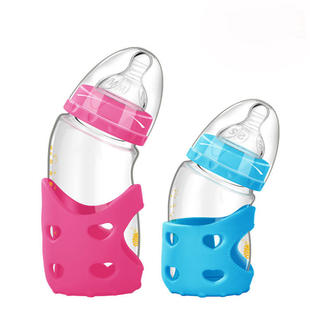 月嫂教你如何选奶瓶,月嫂选奶瓶