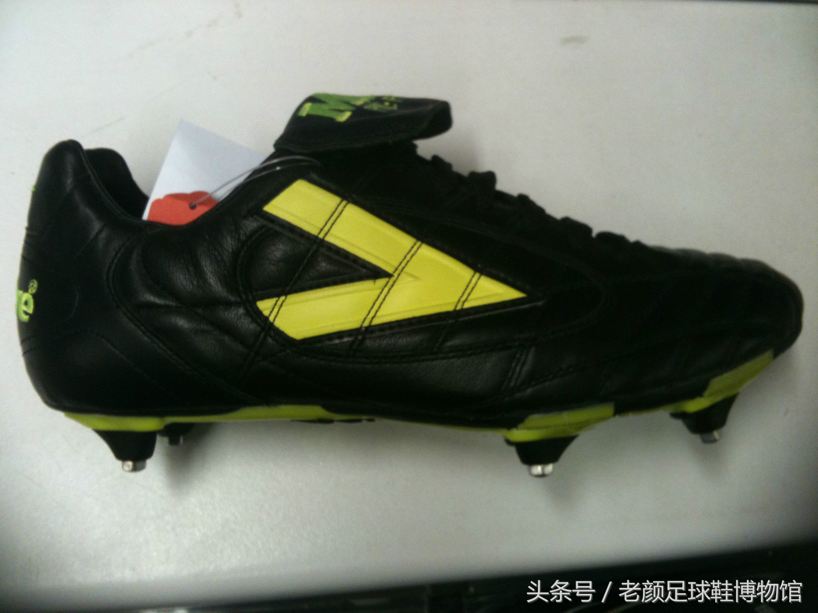 目前最厉害的几款足球鞋,你肯定不知道的国货好鞋
