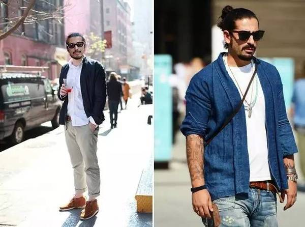 如果我还工作,只是因为我还想买——visvim