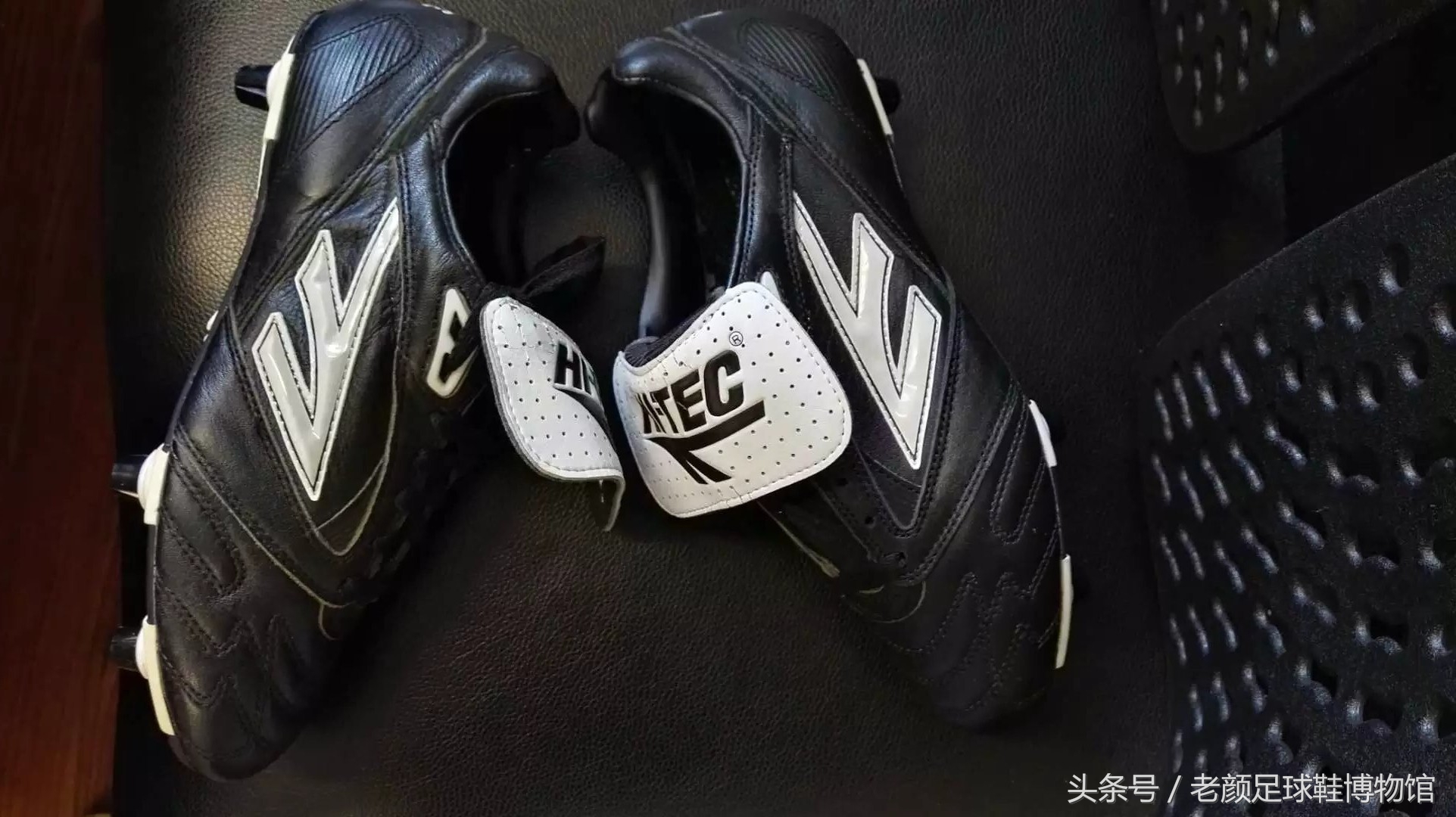 目前最厉害的几款足球鞋,你肯定不知道的国货好鞋