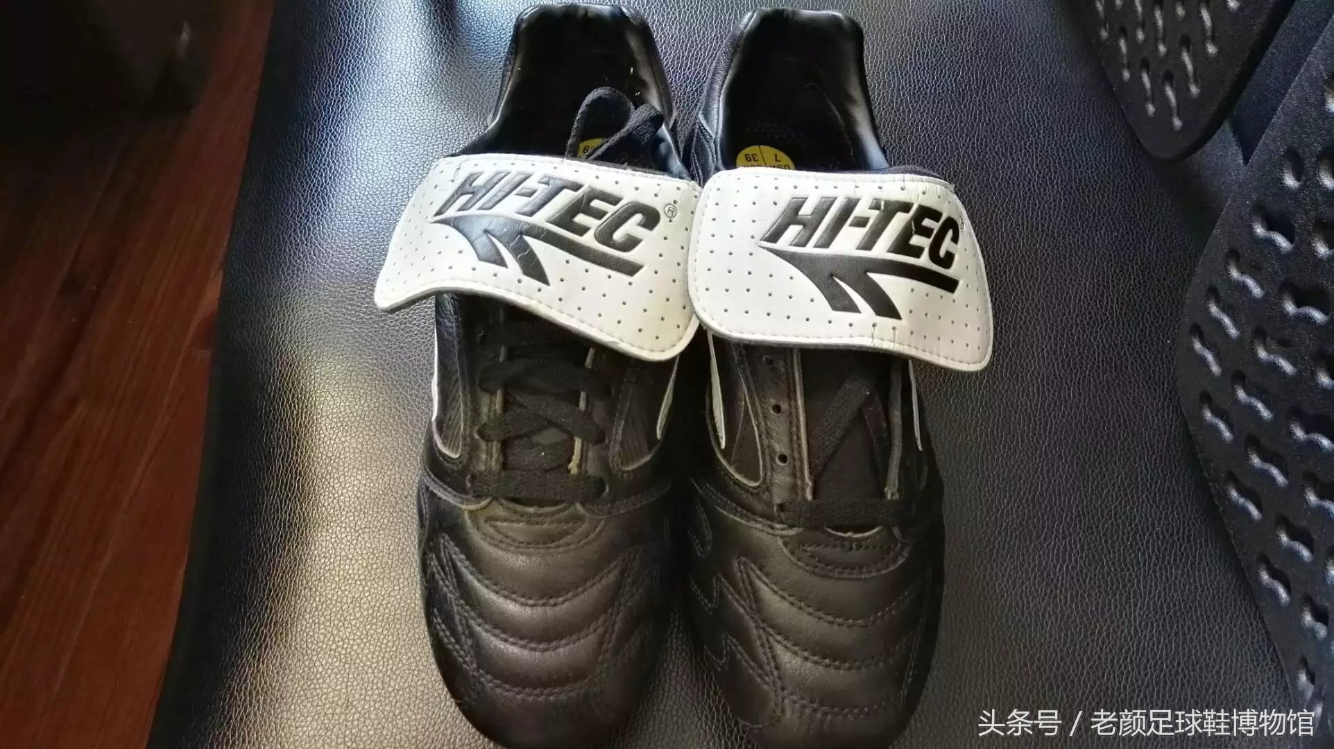 目前最厉害的几款足球鞋,你肯定不知道的国货好鞋