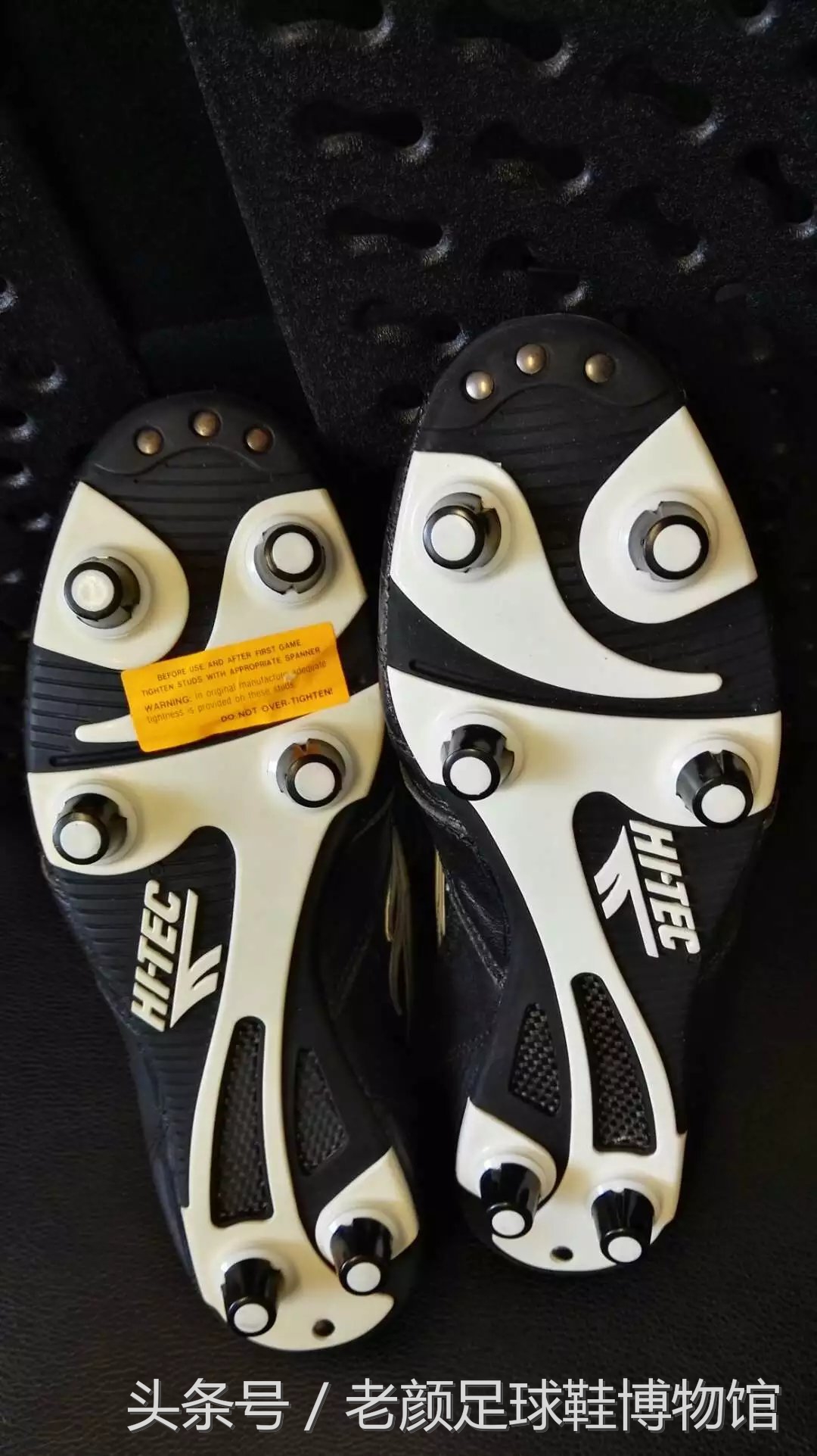 目前最厉害的几款足球鞋,你肯定不知道的国货好鞋