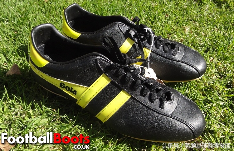 目前最厉害的几款足球鞋,你肯定不知道的国货好鞋