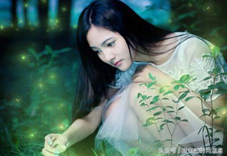 掉发严重头发最长多少时间洗头,10岁女孩洗头发掉好多头发