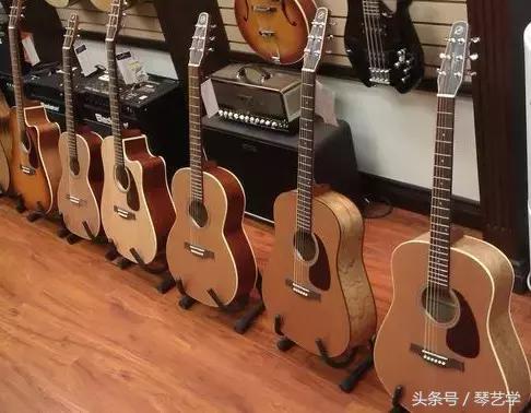 乐器推荐口琴,乐器测评便宜尤克里里