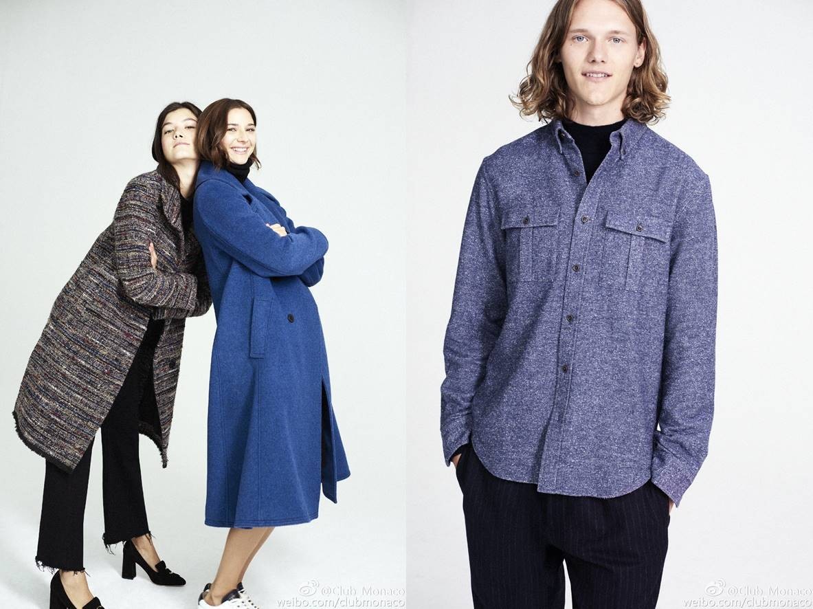 俊思集团旗下品牌,俊思集团旗下的品牌