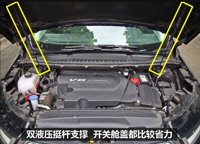 长安福特锐界2015款,长安福特锐界2015款7座尺寸