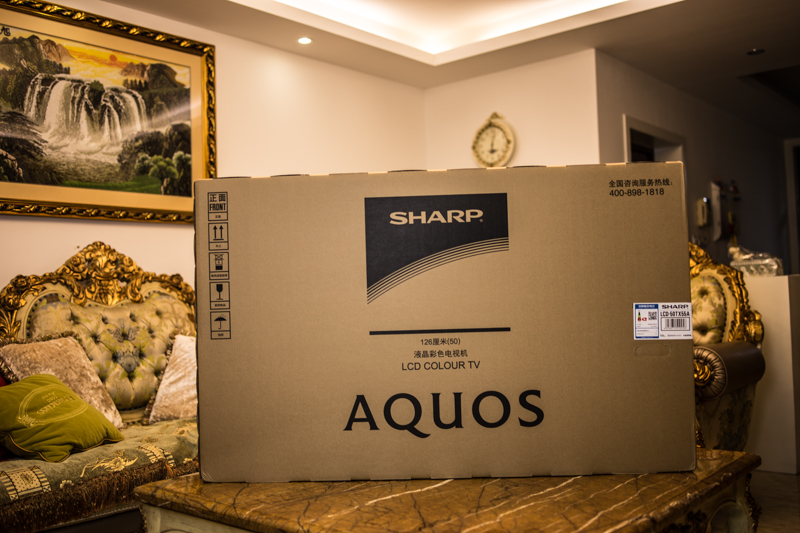 夏普lcd50tx55a拆解视频,夏普lcd-50tx55a怎么选
