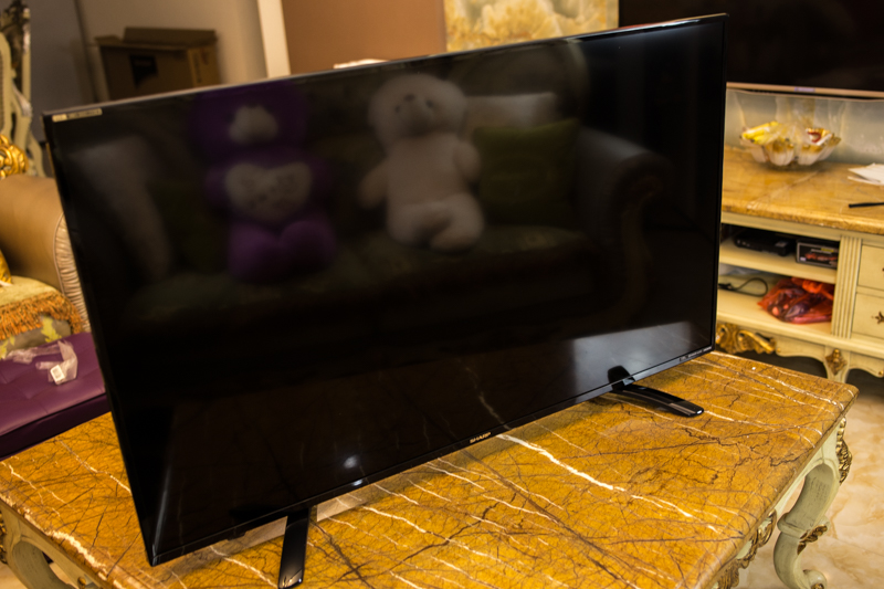 夏普lcd50tx55a拆解视频,夏普lcd-50tx55a怎么选