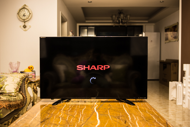 夏普lcd50tx55a拆解视频,夏普lcd-50tx55a怎么选