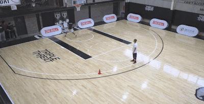 地球最强1米75？小托马斯的钻人缝绝技，谁用谁知道！