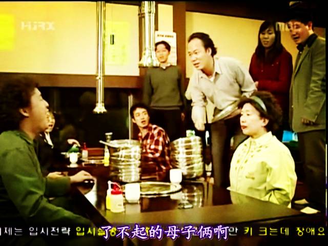 回忆杀！《搞笑一家人》十周年，当年你站过哪对CP？