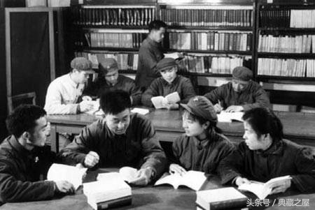 工农兵大学生：那个时代，那样一群人