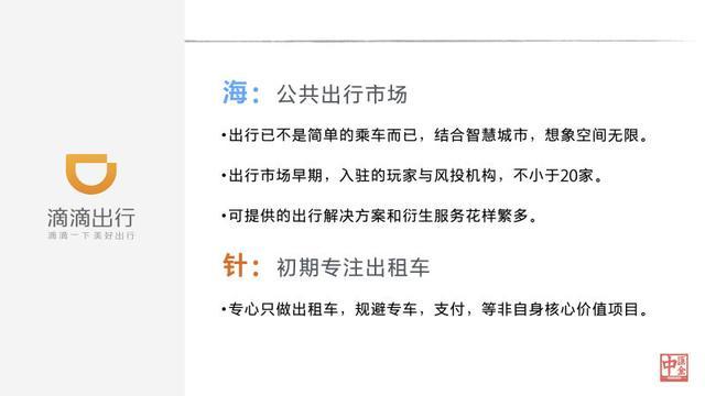 中汇金苗延飞：初创公司如何找准行业切入点