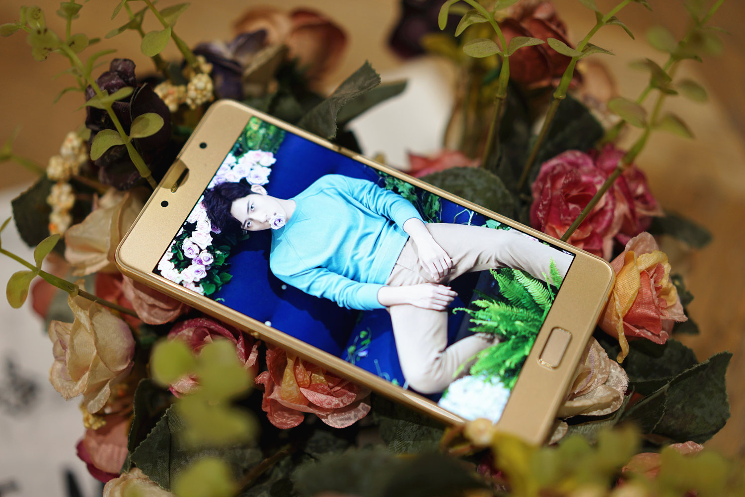 联想p2续航,联想发布p2