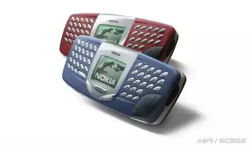 新诺基亚欲靠情怀“皇者归来”？那些年总有一款是你的“处女机”